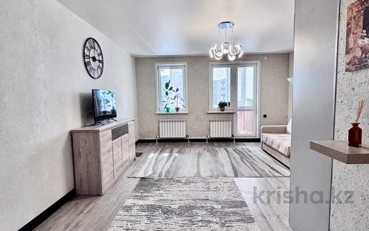 1-бөлмелі пәтер · 36 м² · 10/14 қабат, Момышулы 2/9, бағасы: 22.5 млн ₸ в Астане, Алматы р-н — фото 17