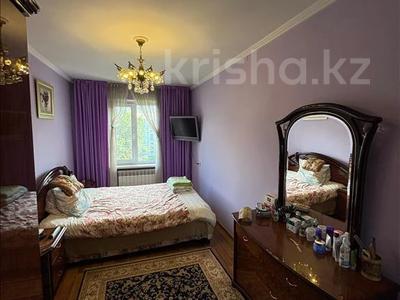 3-комнатная квартира · 61 м² · 5/5 этаж, радостовца за 40 млн ₸ в Алматы, Алмалинский р-н