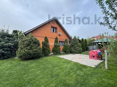 Отдельный дом · 5 комнат · 156 м², мкр Ожет, Новая 123/2 за 100 млн ₸ в Алматы, Алатауский р-н