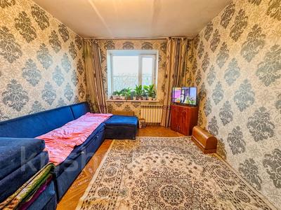 1-комнатная квартира · 28 м² · 3/5 этаж, Самал 12б за 7.5 млн ₸ в Талдыкоргане