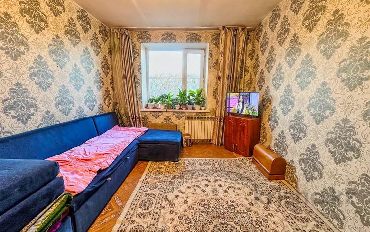 1-комнатная квартира · 28 м² · 3/5 этаж, Самал 12б за 7.5 млн ₸ в Талдыкоргане — фото 2