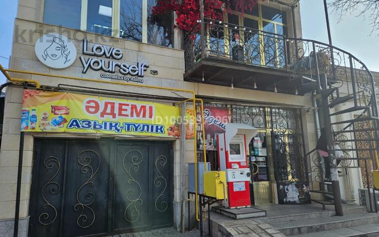 Свободное назначение, магазины и бутики · 236 м² за 150 млн 〒 в Шымкенте, Аль-Фарабийский р-н — фото 2