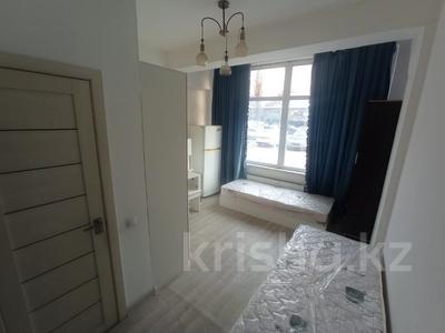 1-бөлмелі пәтер · 17 м² · 2/4 қабат, Рыскулова 103/21 — Емцова, петрова, строй сити., бағасы: 130 000 〒 в Алматы, Алатауский р-н