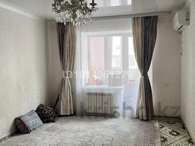 2-комнатная квартира · 55 м² · 1/9 этаж, Нур Актобе 200/1 за 14.5 млн ₸