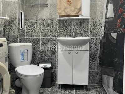 2-комнатная квартира · 50.5 м² · 1/5 этаж, Мкр.Старый Аэропорт 32 — Khan saray за 230 000 ₸ в Кокшетау