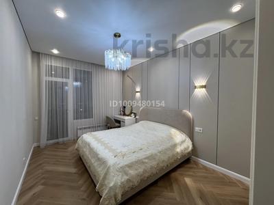 4-комнатная квартира · 114.63 м² · 8/12 этаж, Райымбека 162 — Сейфуллина Райымбека за 113 млн ₸ в Алматы, Алмалинский р-н