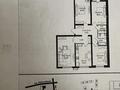 4-комнатная квартира · 114.63 м² · 8/12 этаж, Райымбека 162 — Сейфуллина Райымбека за 113 млн ₸ в Алматы, Алмалинский р-н — фото 24