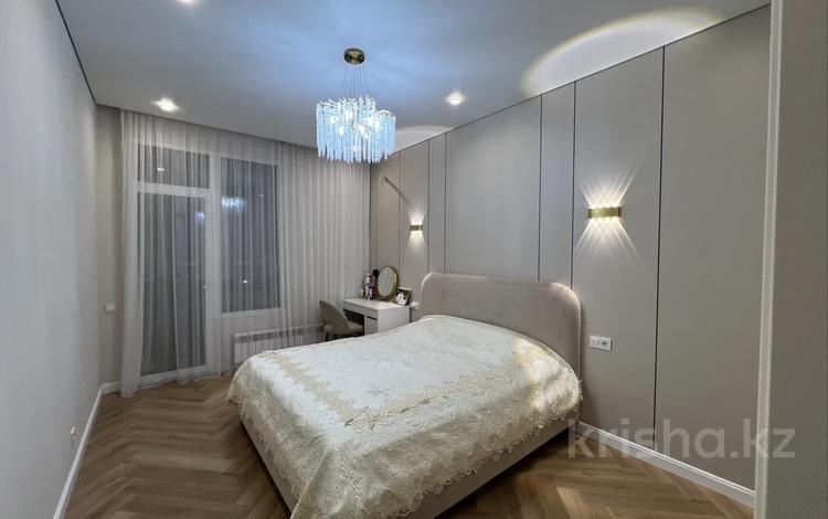 4-бөлмелі пәтер · 114.63 м² · 8/12 қабат, Райымбека 162 — Сейфуллина Райымбека, бағасы: ~ 112.4 млн ₸ в Алматы, Алмалинский р-н — фото 28
