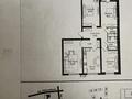 4-бөлмелі пәтер · 114.63 м² · 8/12 қабат, Райымбека 162 — Сейфуллина Райымбека, бағасы: ~ 112.4 млн ₸ в Алматы, Алмалинский р-н — фото 24