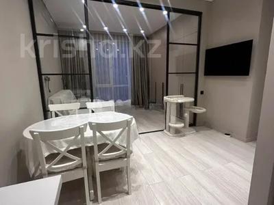 Продажа квартир в Алматы: 2-комнатная квартира · 53 м² · 4/17 этаж, Розыбакиева за 73 млн 〒 2-комнатная квартира · 53 м² · 4/17 этаж, Розыбакиева за 73 млн 〒 в Алматы, Бостандыкский р-н