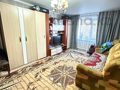 5-комнатная квартира · 97.8 м² · 4/5 этаж, Ломоносова 6 за 28 млн 〒 в Щучинске