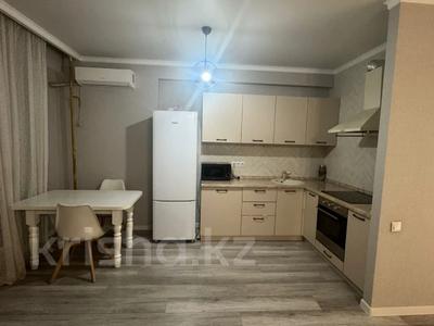 2-комнатная квартира · 51 м² · 4/10 этаж, Сейфуллина за 30.5 млн ₸ в Алматы, Турксибский р-н