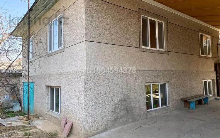 Жеке үй · 5 бөлме · 150 м² · 6 сот., Доланаалы 7 — Ранее переулок Алимкулова, бағасы: 32 млн 〒 в Каскелене — фото 9