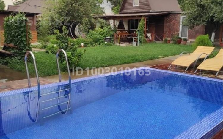 Дача · 3 комнаты · 60 м², Зеленая 7 — Кайнар булак за 50 000 〒 в Шымкенте, Каратауский р-н — фото 13