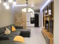 2-бөлмелі пәтер · 65 м² · 6/12 қабат, Абиша Кекилбайулы 97а, бағасы: 58 млн ₸ в Алматы, Бостандыкский р-н