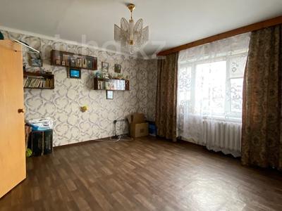 2-комнатная квартира · 53 м² · 6/9 этаж, Рыскулова за 15 млн 〒 в Семее
