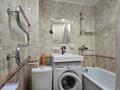 1-комнатная квартира · 31 м² · 2/5 этаж, мкр Орбита-2 27 за 230 000 ₸ в Алматы, Бостандыкский р-н — фото 14