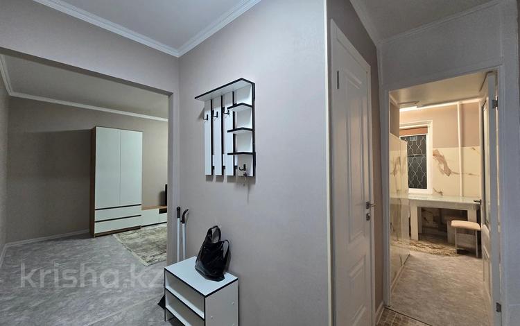 1-комнатная квартира · 31 м² · 2/5 этаж, мкр Орбита-2 27 за 230 000 ₸ в Алматы, Бостандыкский р-н — фото 9