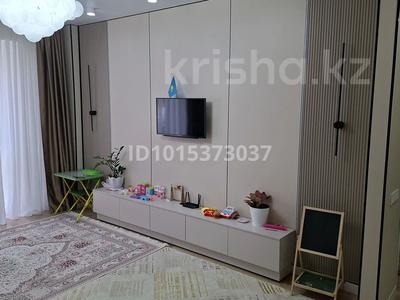 3-бөлмелі пәтер · 80 м², жунисова 2/13, бағасы: ~ 50.6 млн ₸ в Алматы, Наурызбайский р-н
