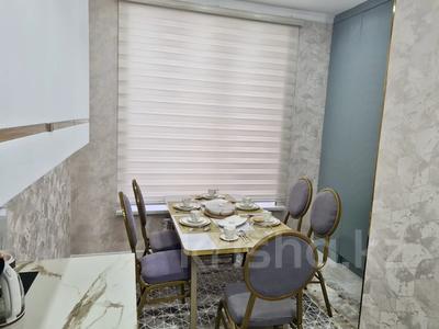 3-комнатная квартира · 85.5 м² · 7/25 этаж, Байдибек би стр. 127/7 за 330 000 ₸ в Шымкенте, Абайский р-н
