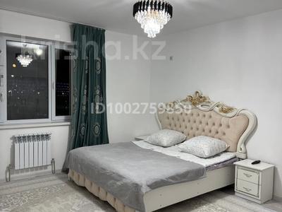 2-комнатная квартира · 100 м² · 2/7 этаж, 11 11 — Стадион за 7 000 ₸ в Туркестане