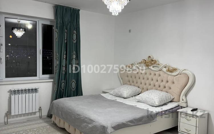 2-бөлмелі пәтер · 100 м² · 2/7 қабат, 11 11 — Стадион, бағасы: 7 000 ₸ в Туркестане — фото 7