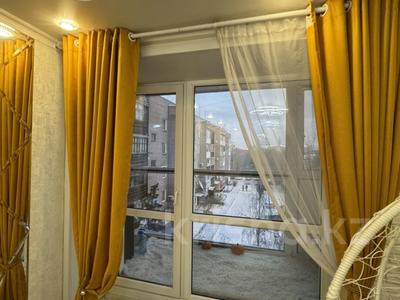 3-комнатная квартира · 65 м² · 4/9 этаж, Центральный 58 за 25 млн ₸ в Кокшетау