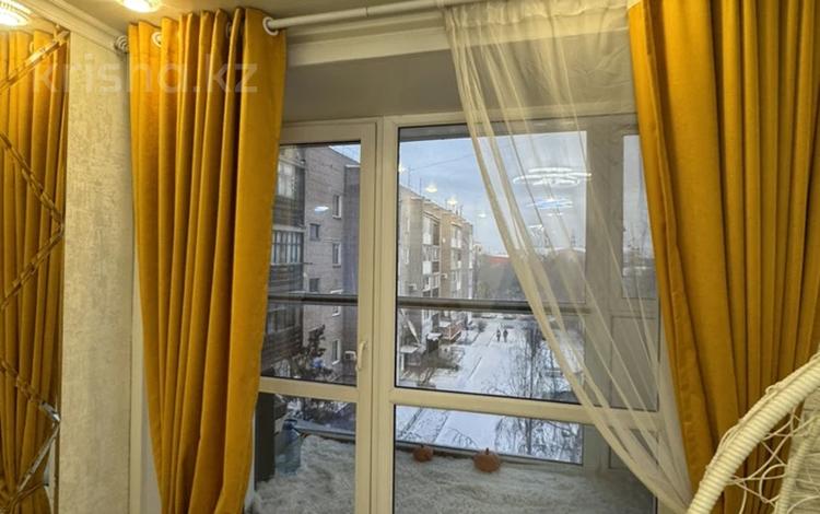 3-комнатная квартира · 65 м² · 4/9 этаж, Центральный 58 за 25 млн ₸ в Кокшетау — фото 2
