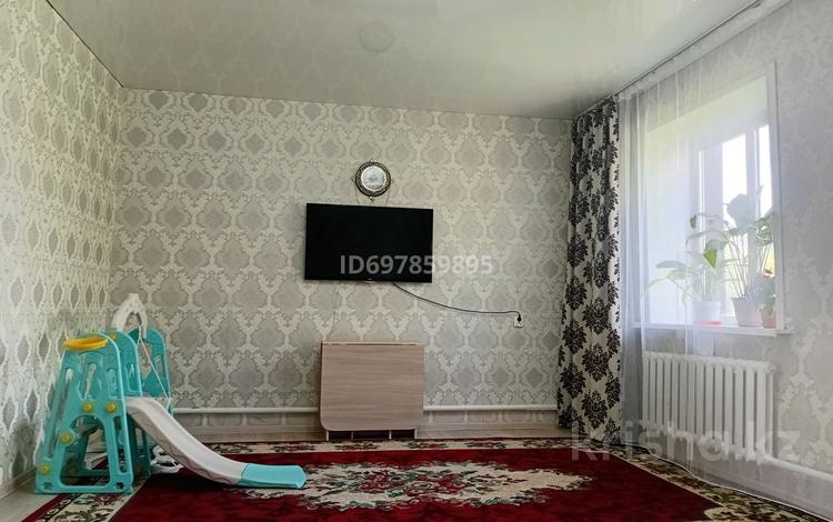Үйдің бір бөлігі · 3 бөлме · 80 м² · 6 жүзд., Арасан 6/1 — Возле 4 школы, бағасы: 14.5 млн ₸ в Щучинске — фото 27