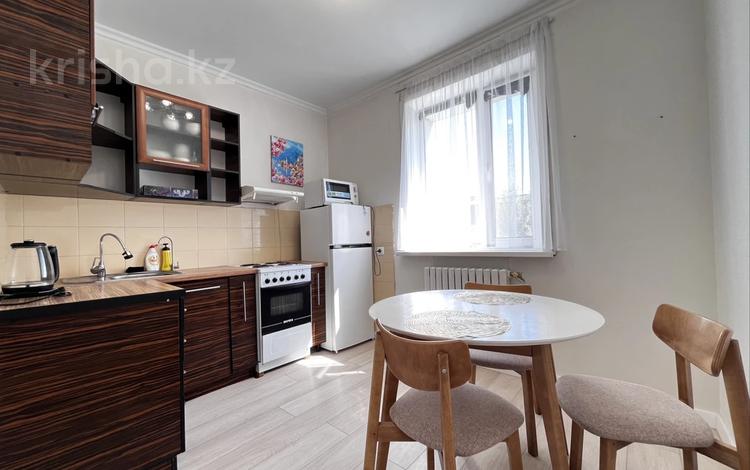 1-бөлмелі пәтер · 45.1 м² · 3/17 қабат, Абая 11/1 — СРОЧНО ГОРЯЧКА, бағасы: 24.7 млн ₸ в Астане, Сарыарка р-н — фото 3
