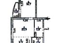 Свободное назначение · 58 м² за 62 млн ₸ в Алматы, Ауэзовский р-н — фото 6