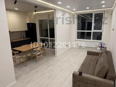 2-бөлмелі пәтер · 72 м² · 5/15 қабат, Просп. Абая 160к4, бағасы: 350 000 ₸ в Алматы, Бостандыкский р-н