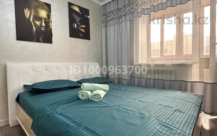 2-комнатная квартира · 50 м² · 8/9 этаж, Аблайхана 1 за 15 000 ₸ в Кокшетау — фото 2