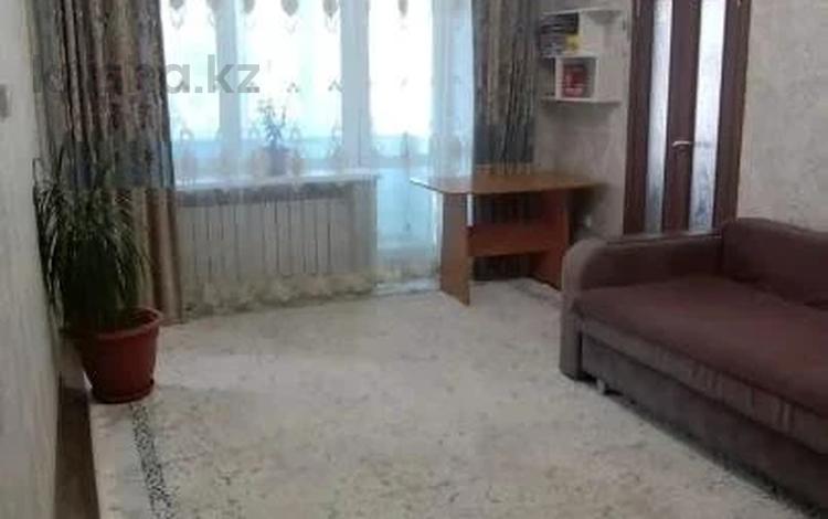 2-комнатная квартира · 42.9 м² · 2/2 этаж, Чернышевского 111 за 14 млн ₸ в Костанае — фото 2