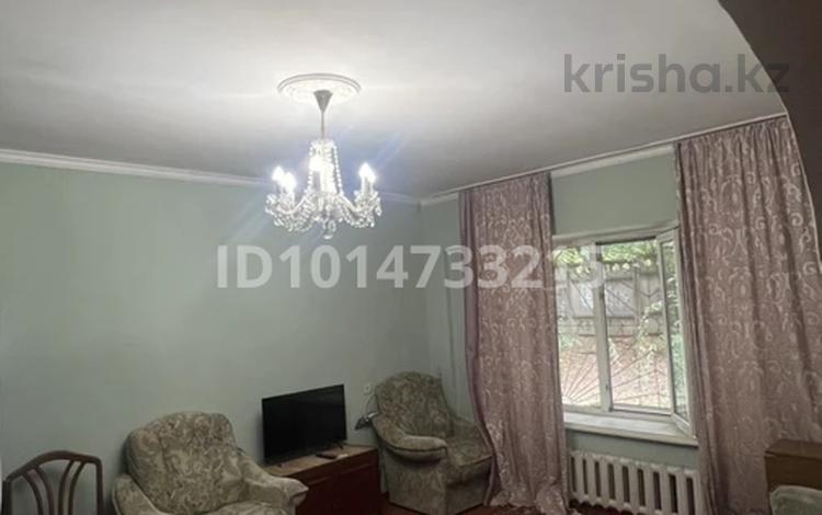 1-бөлмелі пәтер · 38 м² · 1/5 қабат, Алмагүл ш/а. гагарина 246, бағасы: 250 000 ₸ в Алматы, Бостандыкский р-н — фото 2