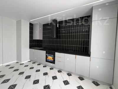 2-бөлмелі пәтер · 65 м² · 3/7 қабат, А. Байтурсынова 37/3, бағасы: ~ 34 млн ₸ в Астане, Алматы р-н