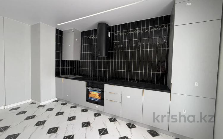 2-бөлмелі пәтер · 65 м² · 3/7 қабат, А. Байтурсынова 37/3, бағасы: ~ 34 млн ₸ в Астане, Алматы р-н — фото 2