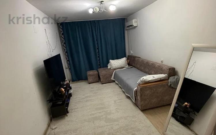 2-комнатная квартира · 49 м² · 4/9 этаж, Кабанбай Батыра 112а за 17.5 млн ₸ в Усть-Каменогорске — фото 4