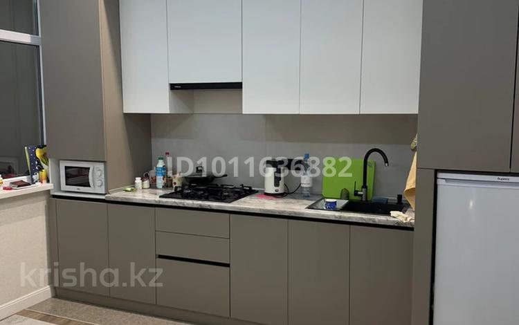2-бөлмелі пәтер · 66 м² · 7/10 қабат, 20-й мкр 12, бағасы: 27 млн ₸ в Актау — фото 2
