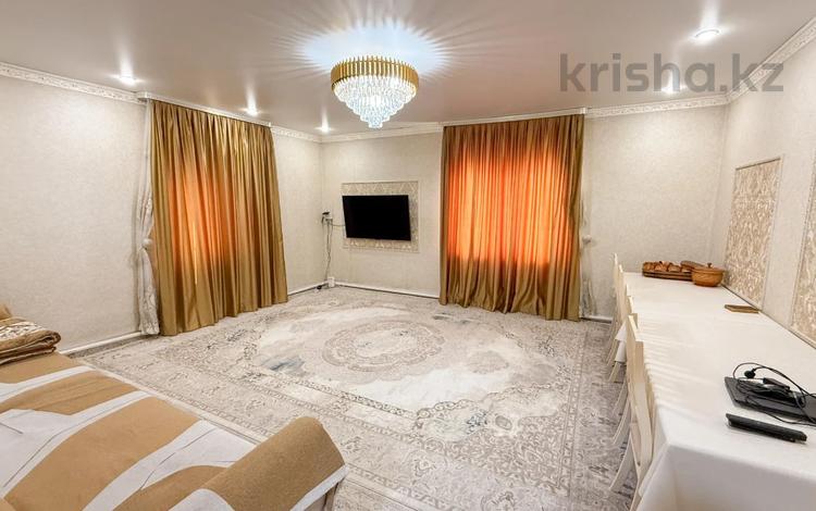 Жеке үй · 4 бөлме · 160 м² · 10 жүзд., Северо-Западный ш/а 23, бағасы: 35 млн ₸ в Талдыкоргане, мкр Северо-Западный — фото 3