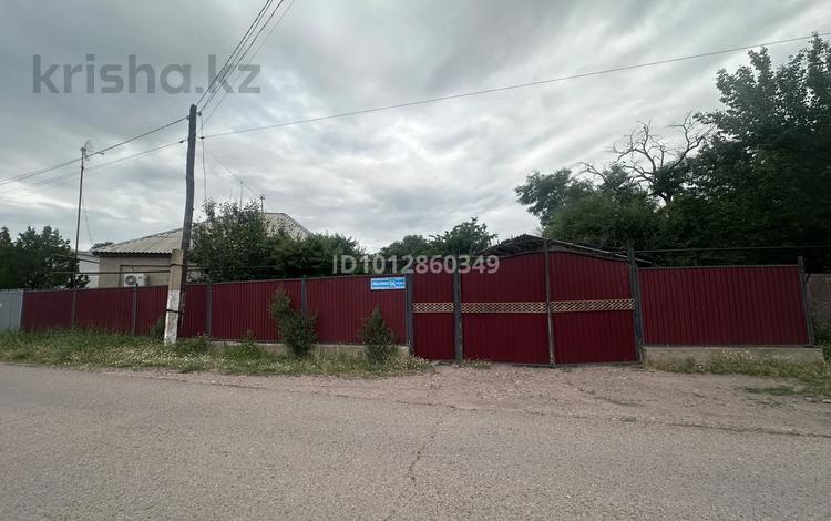 Жеке үй · 4 бөлме · 100 м² · 12 жүзд., Ермек Сауранбаев 54 — Район военкомат, бағасы: 15 млн ₸ в Мерке — фото 2
