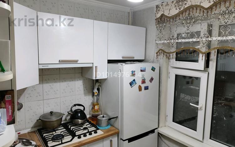 2-комнатная квартира · 46 м² · 3/5 этаж, Гагарина 17 за 23 млн ₸ в Боралдае (Бурундай) — фото 2