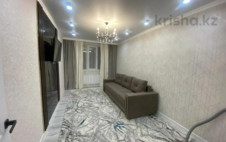 2-бөлмелі пәтер · 60 м² · 6/9 қабат, мкр Шугыла, Райымбека 590, бағасы: 27 млн 〒 в Алматы, Наурызбайский р-н — фото 2