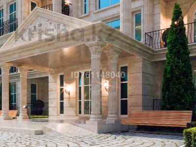 2-бөлмелі пәтер · 97.7 м² · 2/5 қабат, мкр Ак Шагала, 1 береговая линия 86в, бағасы: ~ 44 млн 〒 в Атырау