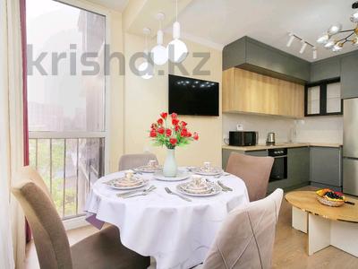 2-бөлмелі пәтер · 65 м² · 5/10 қабат, Толе би 285/8 к11 — Автовокзал Сайран и озера Сайран, бағасы: 20 000 ₸ в Алматы, Ауэзовский р-н