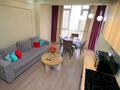 2-бөлмелі пәтер · 65 м² · 5/10 қабат, Толе би 285/8 к11 — Автовокзал Сайран и озера Сайран, бағасы: 20 000 ₸ в Алматы, Ауэзовский р-н — фото 13