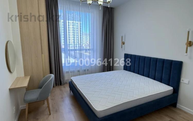 2-бөлмелі пәтер · 62.9 м² · 2/9 қабат, Мангилик Ел 68 — Главной мечети, бағасы: 51 млн ₸ в Астане, Есильский р-н — фото 44