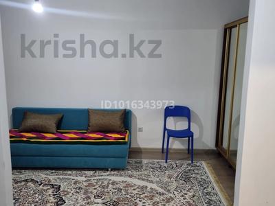 1-комнатная квартира · 40 м² · 4/9 этаж, Квартал 1 дом2 за 160 000 ₸ в Коянкусе