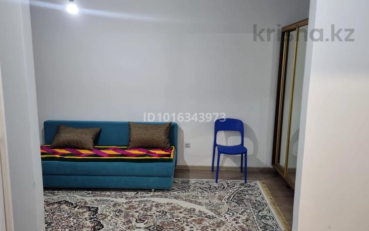1-комнатная квартира · 40 м² · 4/9 этаж, Квартал 1 дом2 за 160 000 ₸ в Коянкусе — фото 2