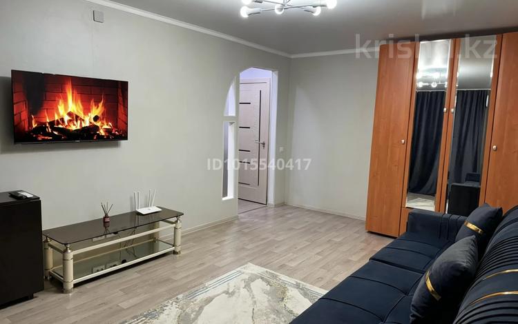 1-бөлмелі пәтер · 38 м² · 3/5 қабат, Гвардейская 10, бағасы: 100 000 ₸ в Приозёрске — фото 2